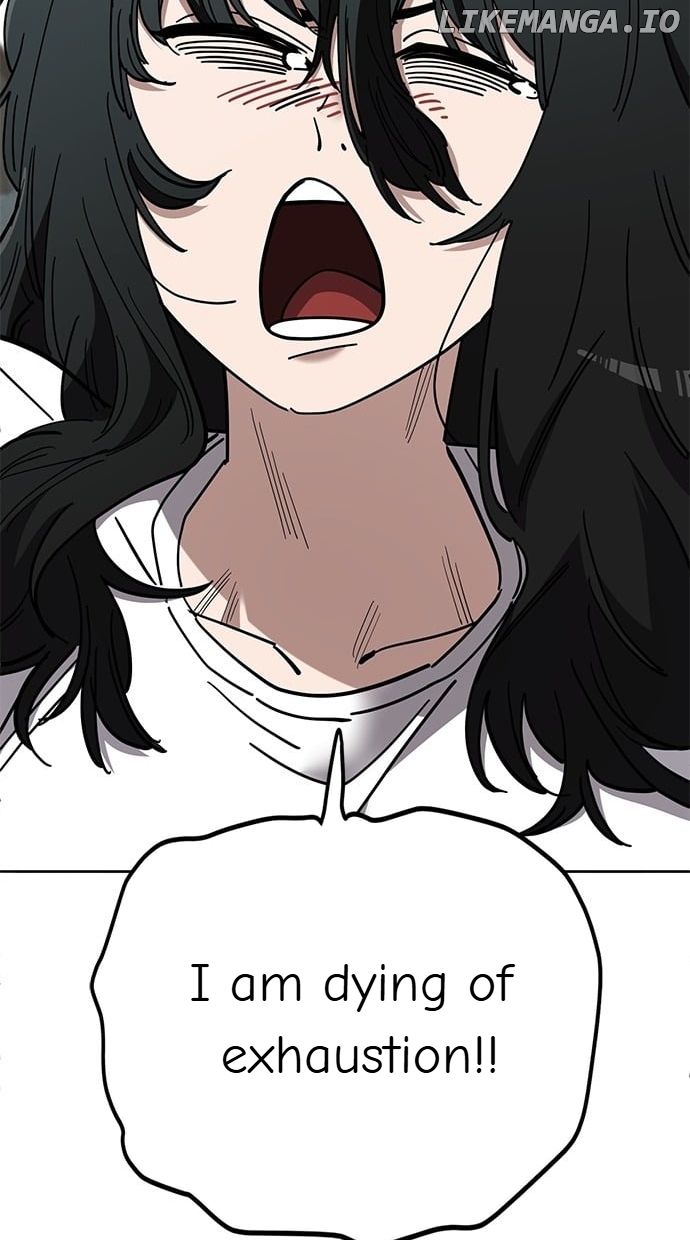Unemployed Baek-soon Chapter 103 - page 28